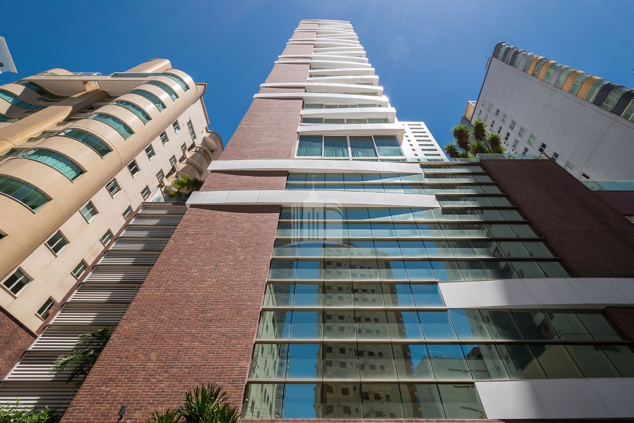 Avangard Residence - Avangard - fachada completa