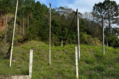Terreno comercial