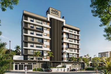 VENDE-SE APARTAMENTO - Em Construção