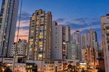 UM IMÓVEL PRONTO PARA VIVER - CENTRO DE BC - Pronto para morar