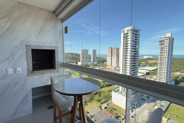 VISTA MAR + MOBILIADO | BRAVA HILL | PRONTO PARA MORAR | - Pronto para morar